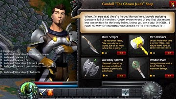 AQ3D - Alpha .001 Shops