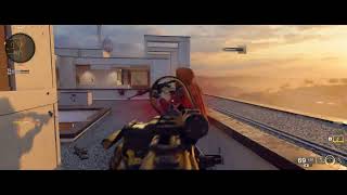 Cod Black Ops 6 Gameplay 4k FFA widescreen