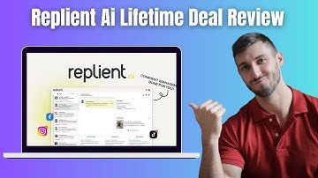 Replient AI Lifetime Deal & Review – Is Replient AI Worth It?