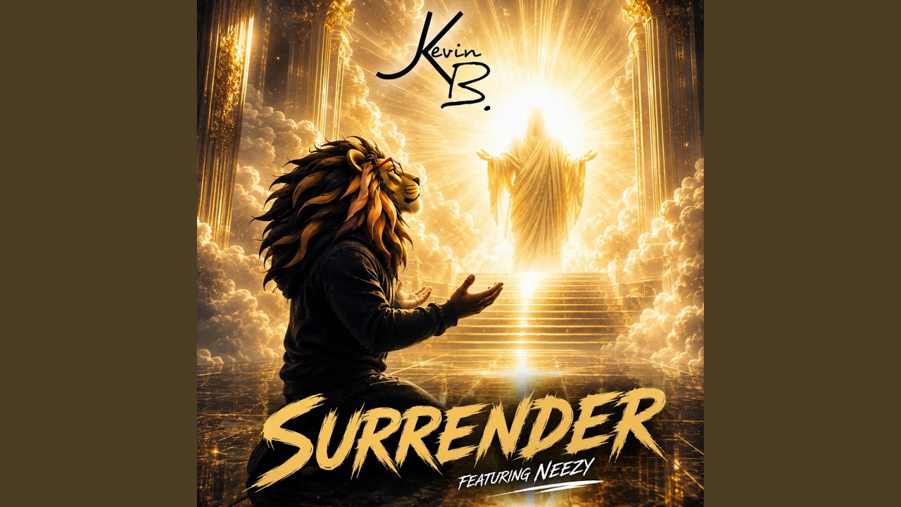 Guarda Surrender (feat. Neezy) su YouTube Guarda Surrender (feat. Neezy) su YouTube