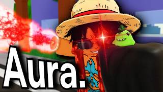 These One Piece movesets are.. PEAK!