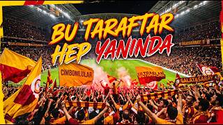 Bu Taraftar Yanında - Samba & Murga Ruhlu Yeni Tribün Bestesi (2026)