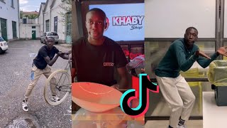 Khaby Lame - TIKTOK Compilation