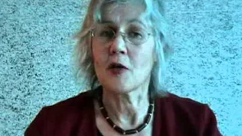 Christine Paro Bolam: Kreativitt braucht Freiheit....