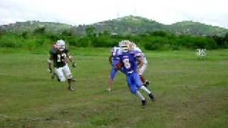 Huracanes De Mazatlán Vs Garrobos De Puerto Vallarta