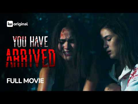 You Have Arrived | Full Movie | Barbie Imperial, Elisse Joson, Arielle Roces | iWant Originals