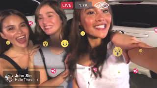 You Have Arrived | Full Movie | Barbie Imperial, Elisse Joson, Arielle Roces | iWant Originals