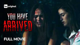 You Have Arrived | Full Movie | Barbie Imperial, Elisse Joson, Arielle Roces | iWant Originals screenshot 2