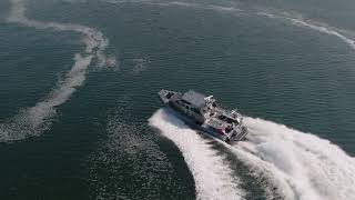SAFE 45 Full Cabin Inboard