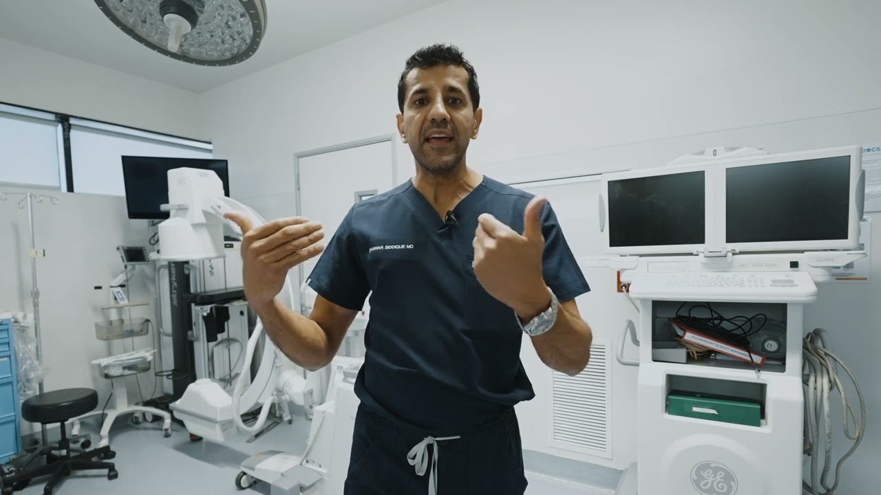 EB-5 Healthcare DOCS Surgical Hospital, Los Angeles, CA (HUA).