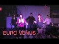 EURO VENUS Sexy.Honey.Bunny! (Y&amp;Co. EURO MIX) / V6