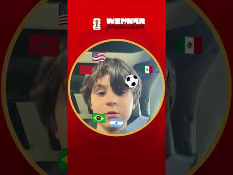 Day 3 of trying to win Norway the World Cup