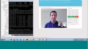 AT&T Enhanced WebRTC API