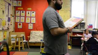 ITL 512 Assignment