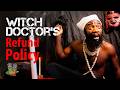 My Witch Doctor S Refund Policy Mganga Kaloga Tena Ft Mwl Carpoza Swahili Comedy English Subtitles