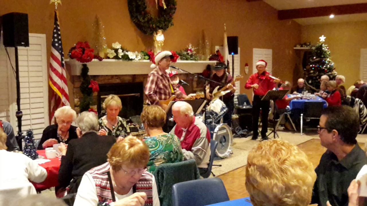 Lincoln Highway Band 2 YouTube