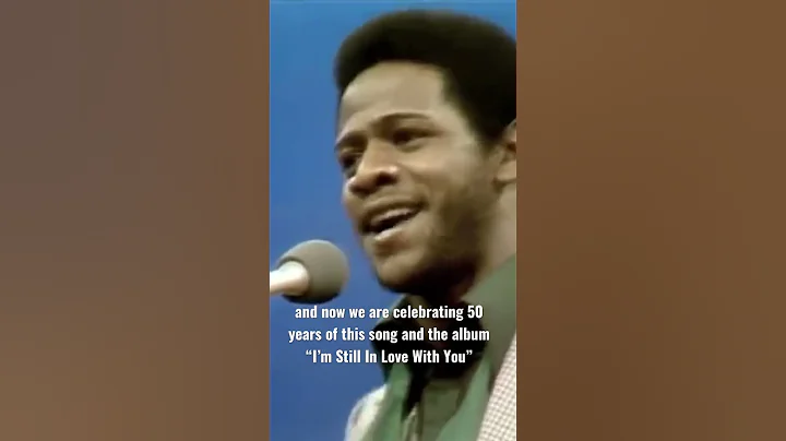 My album Im Still In Love With You turns 50 next m...
