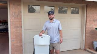 Lifetime Folding Chairs Review