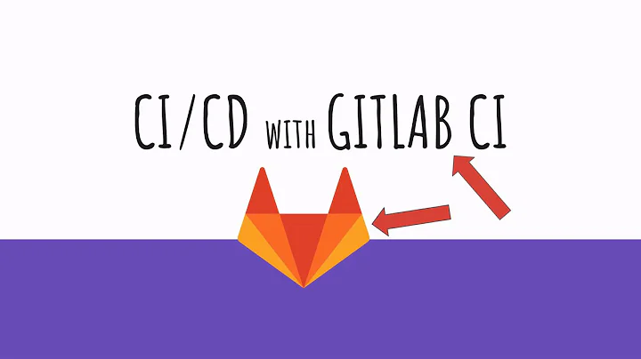 Gitlab CI Pipeline, Artifacts and Environments