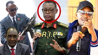 MAJOR ROBERT AVUZE UKURI KURUPFU RWA JAMES KABAREBE, KAYUMBA NYAMWASA NUMUNYABWENGE