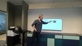 DuckDB - Materializing Data by Laurens Kuiper