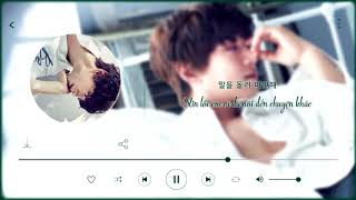 [VIETSUB] Hwang Chi Yeul (황치열) - Please... (행복해야해)