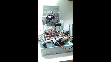 用Arduino與燒錄光碟機做一台雷射雕刻機