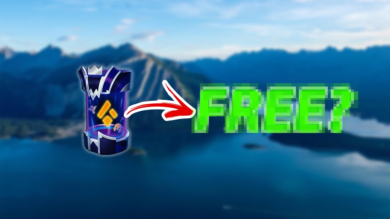 How To Get Prime Gaming for Free