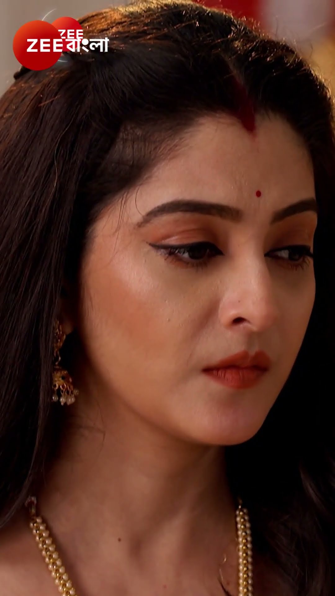 #Kon Gopone Mon Bheseche #Shorts #Zee Bangla #Entertainment #Drama #Romance