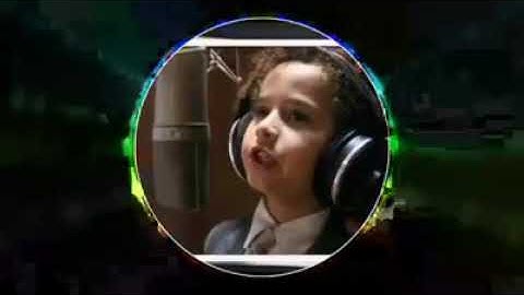 أجمل صوت في العالم تلاوة سورة الأعلى بصوت القارئ  الشبل عيسى الشريف❤💚❤❤