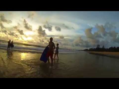 2014 Phuket : 陽光多燦爛!!