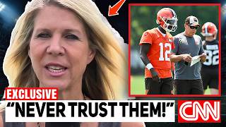 Browns Media MELTDOWN As Shedeur Sanders And Todd Monken Shut Them Out