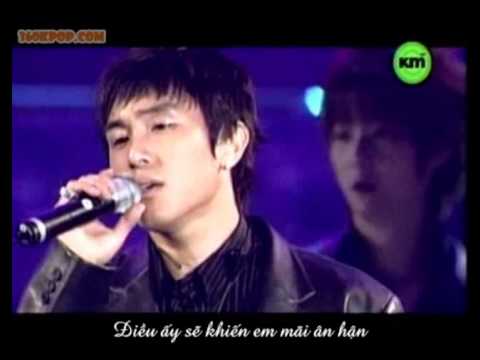 Perf Shinhwa   Gonna Be Alright 2003 11 26 Dream Concert 360kpop com
