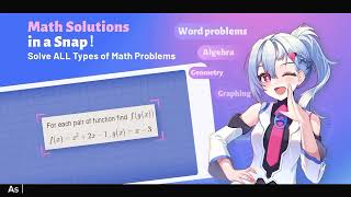 AIM | Math app | TutorEva screenshot 2
