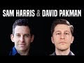 Sam Harris: Trump, Reparations, Manifestos, Fox News