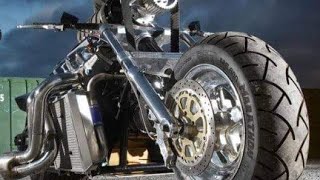 Most Overpowered TURBO Motorcycles Ever