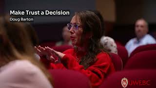 Together Forward: Plenary Highlights from the 2026 UWEBC Annual Conference