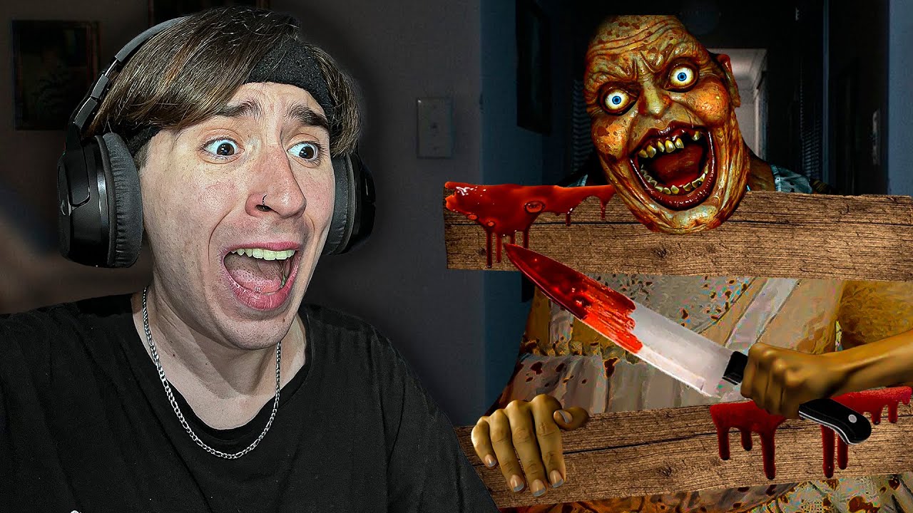 La NAVIDAD mas TERRORIFICA del MUNDO
