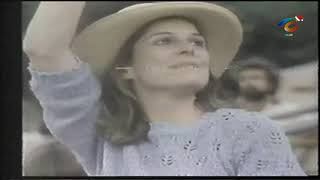 1986-87 Publicidad Fides--cortinilla RCN del caribe CNB. (fallas de origen)