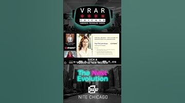 “The Future is 3D!” How XR Will Change the Way We Work & Play