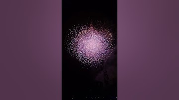 Bắn pháo hoa 30 Tết 2018 Phan Rang - Tháp Chàm, Ninh Thuận part 2