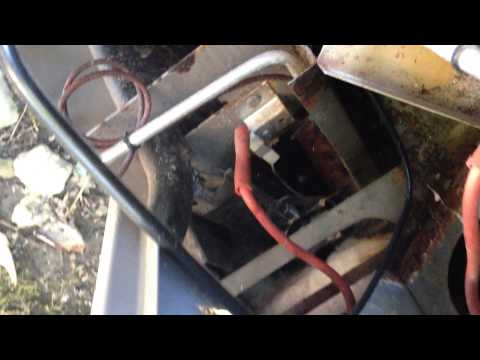 Can I Manually Light A Sta Rite Pool Heater