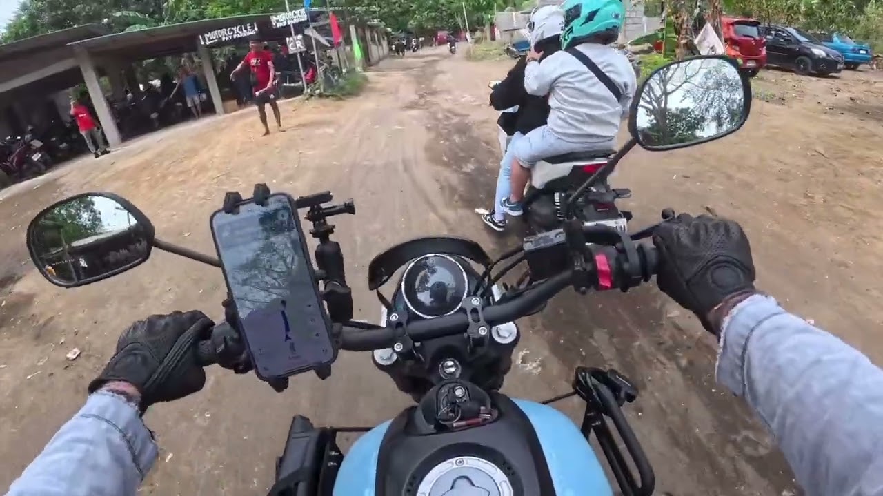 Samahan nyo kami sa Simbahang Bato