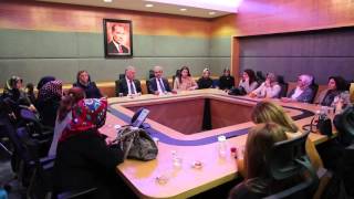 Özurfahaber Com Başkan Fevzi̇ Demi̇rkol Ankara