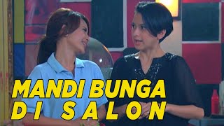 Salon Serba Bisa Sketsa