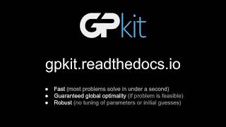Celebrity 3 Minute Introduction to Optimization with GPkit Net Worth