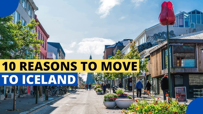 How Homes in Iceland are Different than the USA