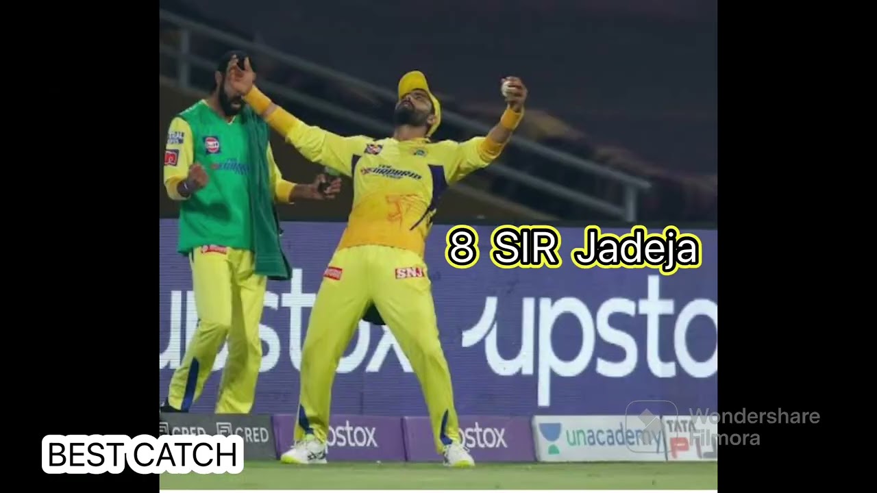 BEST CATCH TOP 13 PLAYERS All WORLD