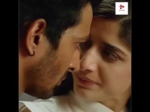 marwa hocane sex Beautiful Lovely Couple's Mawra Hocane & Harshvardhan Rane  Saam Teri Kasam Movie - YouTube