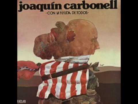 Joaqun Carbonell - Pedagoga popular